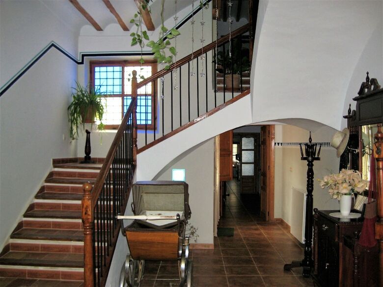 Hostal La Casona De Don Bruno