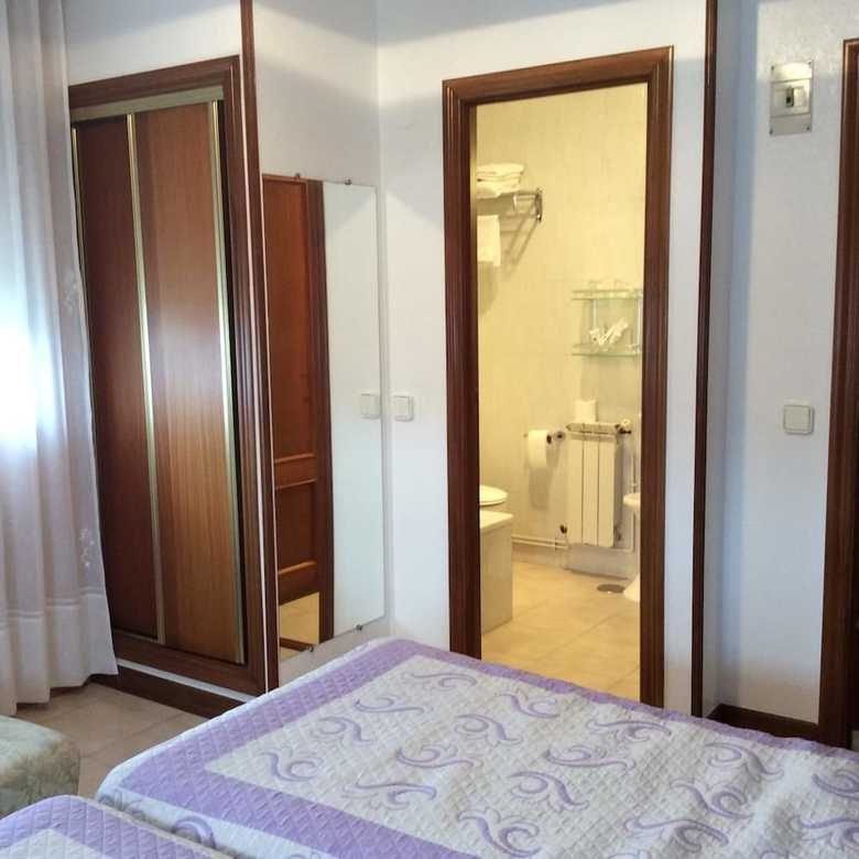 Hostal Hosteria Los Sauces