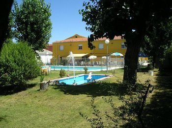Hostal Restaurante Carolina