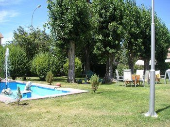 Hostal Restaurante Carolina