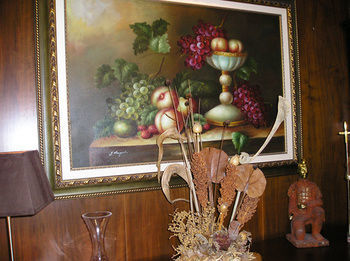 Hostal Restaurante Carolina