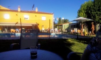 Hostal Restaurante Carolina