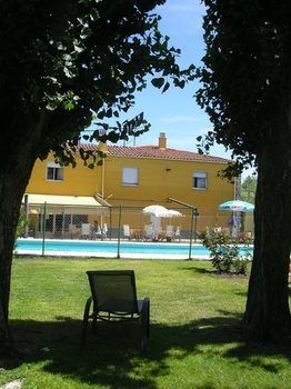 Hostal Restaurante Carolina