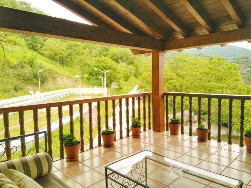 Hostal Casa Fidela