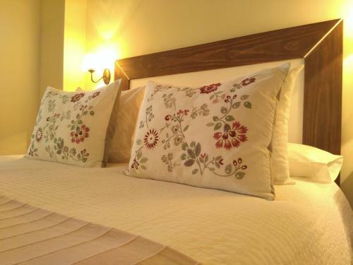 Hostal Casa Fidela
