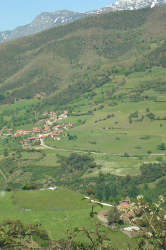 Hostal Casa Fidela