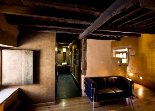 Hotel El Convento De Mave