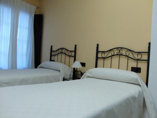 Hotel El Romeral