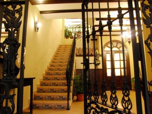 Hotel El Romeral