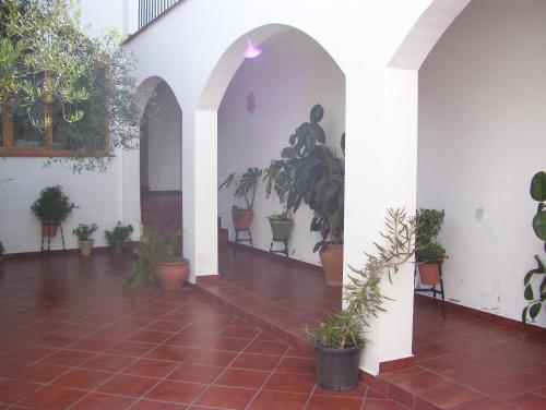 Hostal Casa Concha
