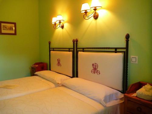 Hostal Casa Rural El Roblon