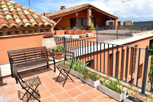 Hostal Castillo De Grisel