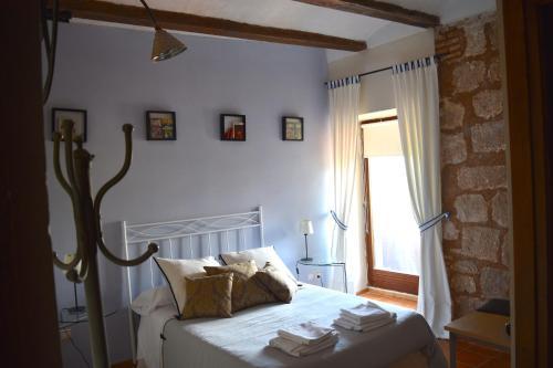 Hostal Castillo De Grisel
