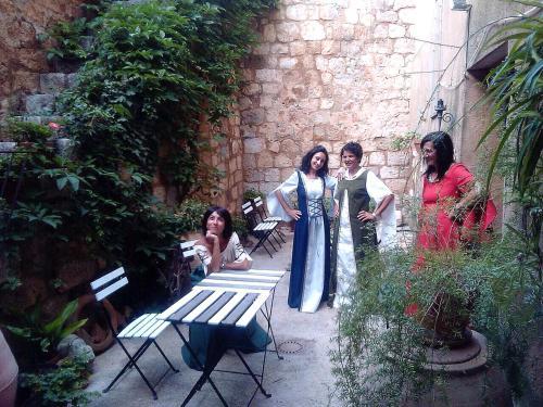Hostal Castillo De Grisel