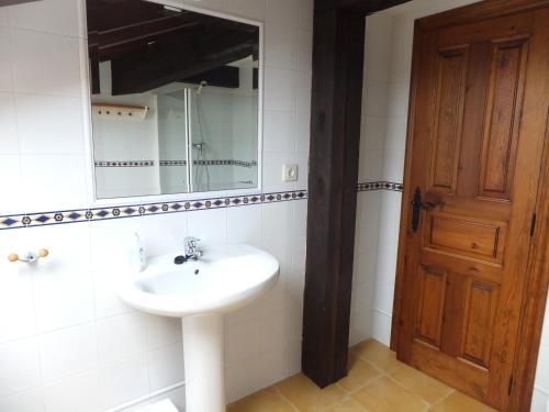 Hostal Posada La Pedriza