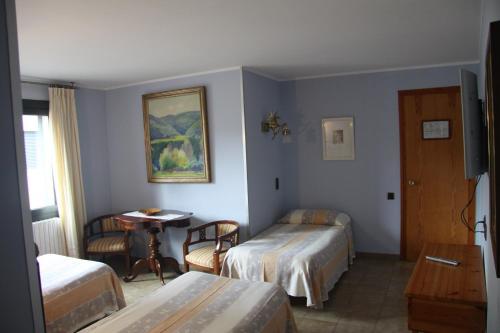 Hostal Fonda Sala
