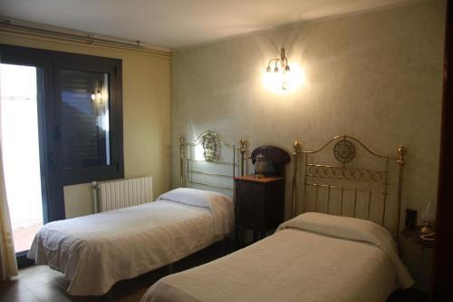 Hostal Fonda Sala