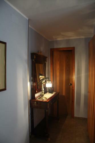 Hostal Fonda Sala