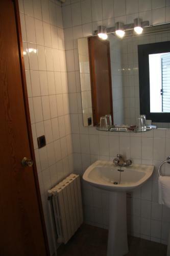 Hostal Fonda Sala