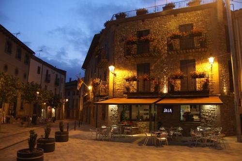 Hostal Fonda Sala