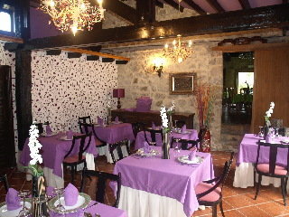 Hostal Hoster�a El Pomar
