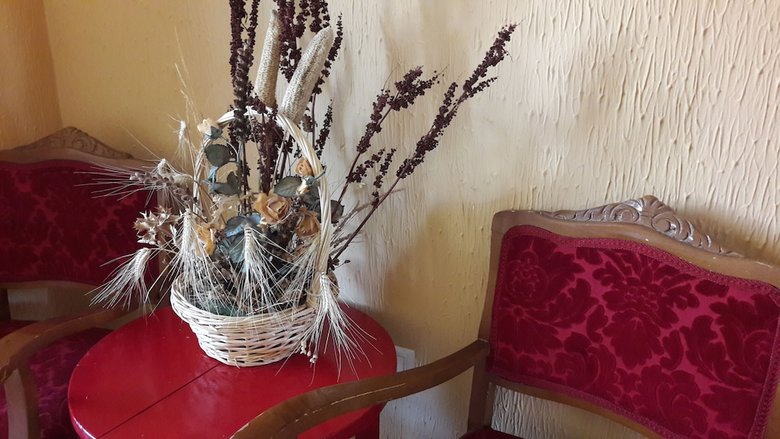 Apartamento Alojamientos Rurales La Aldaba