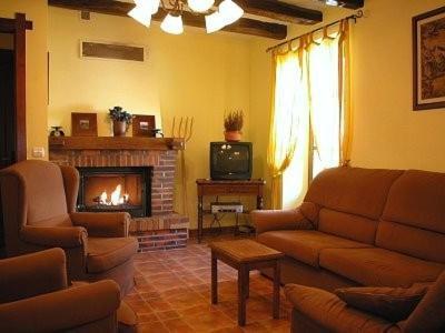Agroturismo Apartamentos Rurales Kastonea