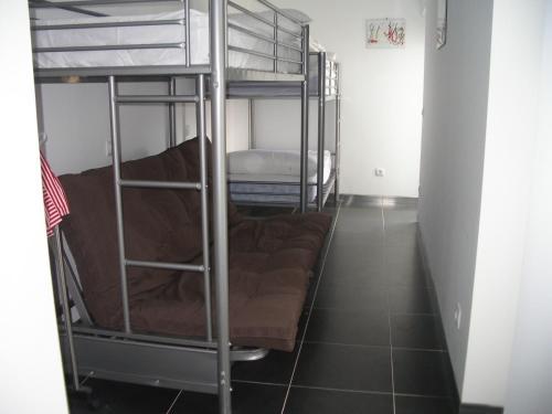 Apartamentos Rurales La Fonda