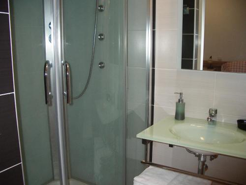 Apartamentos Rurales La Fonda