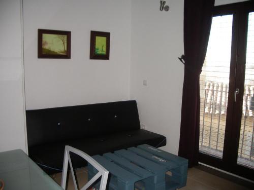 Apartamentos Rurales La Fonda