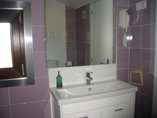 Apartamentos Rurales La Fonda