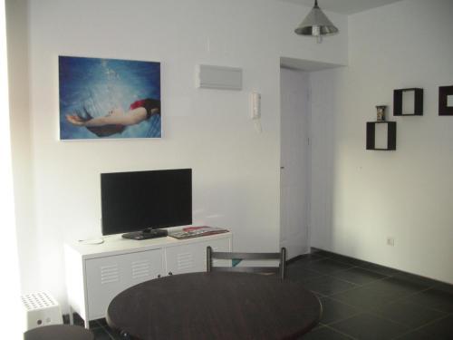 Apartamentos Rurales La Fonda
