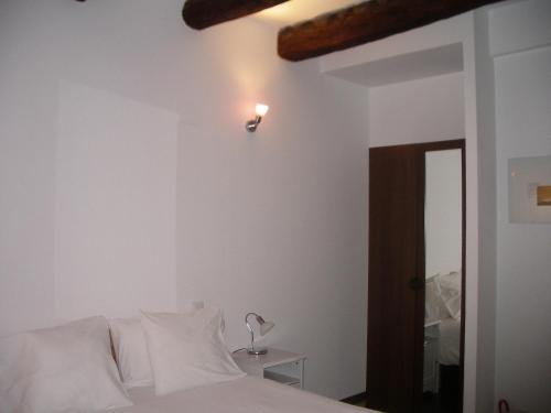 Apartamentos Rurales La Fonda