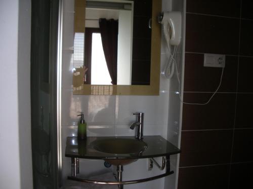 Apartamentos Rurales La Fonda
