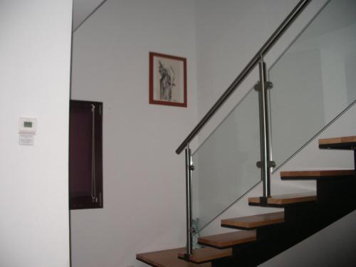Apartamentos Rurales La Fonda