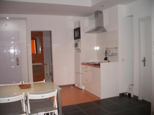 Apartamentos Rurales La Fonda