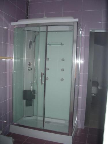 Apartamentos Rurales La Fonda