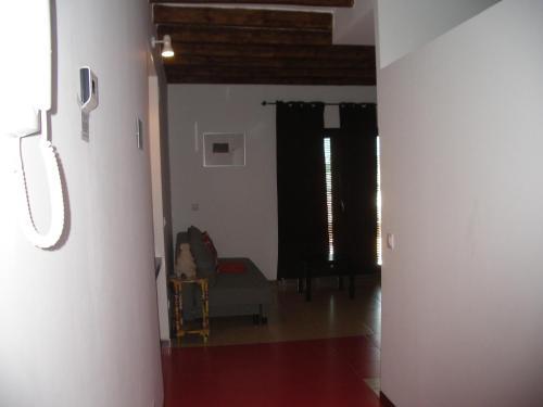 Apartamentos Rurales La Fonda
