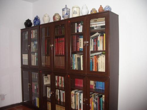 Apartamentos Rurales La Fonda