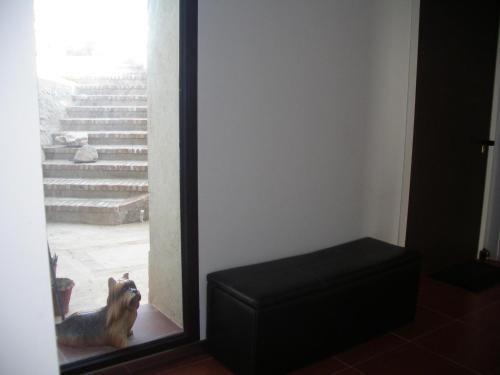 Apartamentos Rurales La Fonda