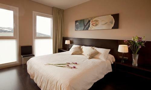 Hotel Valdorba