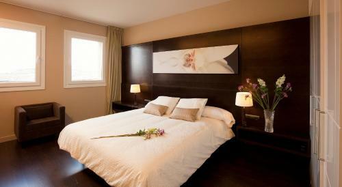 Hotel Valdorba