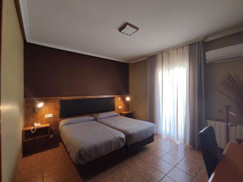 Hotel Ciudad De J�dar