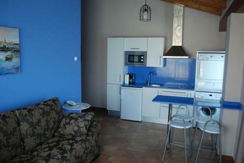 Aparthotel Hotel Y Apartamentos Sur De La Bah�a