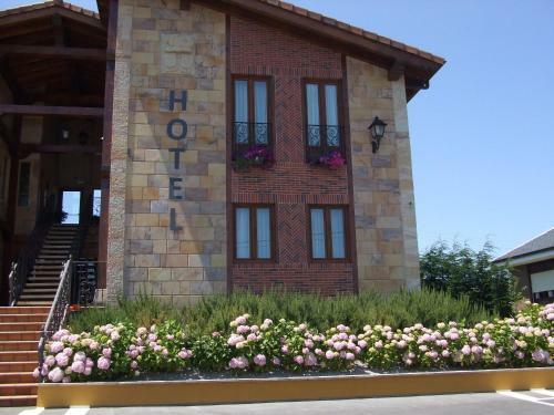 Aparthotel Hotel Y Apartamentos Sur De La Bah�a