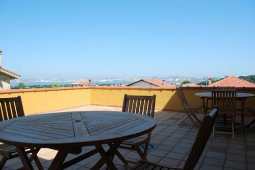 Aparthotel Hotel Y Apartamentos Sur De La Bah�a