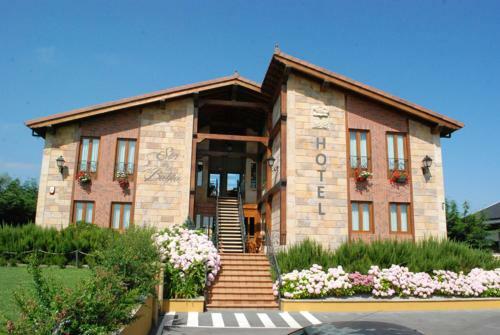 Aparthotel Hotel Y Apartamentos Sur De La Bah�a
