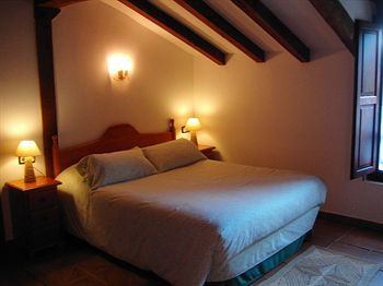 Hotel Posada La Charola