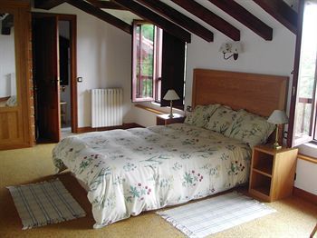 Hotel Posada La Charola