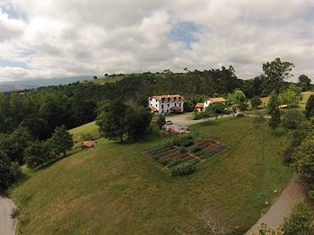 Hotel Posada La Charola